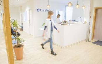 © Cardioparc
