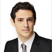 Raphaël Bloch, Kirkland & Ellis