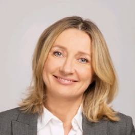 Isabelle Bébéar Isabelle Bébéar