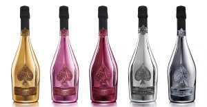 © Armand de Brignac