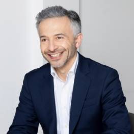 Marc Diamant