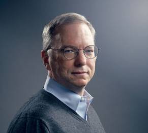 Eric Schmidt