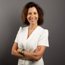 Isabelle Combarel