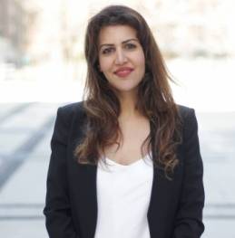 Warda Shaheen