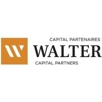 WALTER CAPITAL