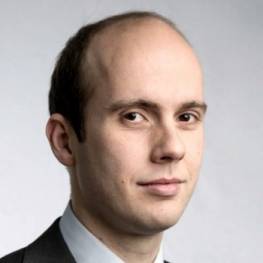 François Charbonnier