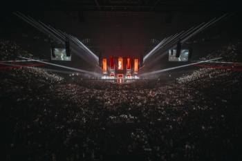 La Défense Arena