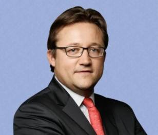 Guillaume Arnaud, Tikehau Capital