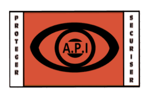 API (ALARMES PROTECTION INTRUSION)