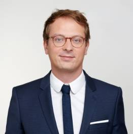 Léopold Brichard