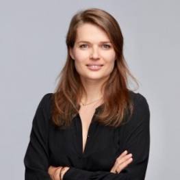 Sandrine Carreau