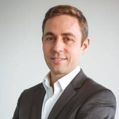 Jérôme Berger