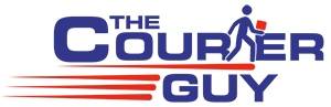 THE COURIER GUY
