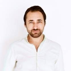 Adrien Touati