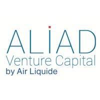 AIR LIQUIDE VENTURE CAPITAL (ALIAD)