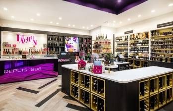 © Fauchon