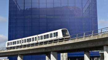 © Hitachi Rail
