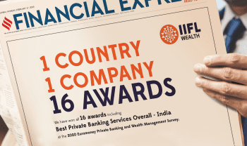 © IIFL Wealth