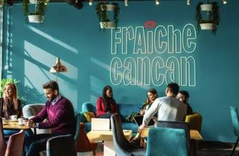 © Fraîche Cancan