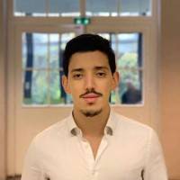 Yassine Mountacif Yassine Mountacif