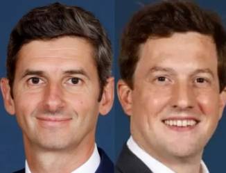 Alexis Thura et Guilhem de Montmarin, BM&A