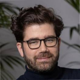 Geoffroy Lefebvre