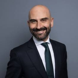 Guillaume Capelle