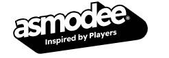 ASMODEE GROUP