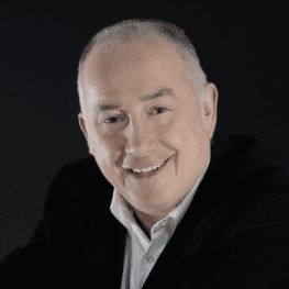 Yves Revol