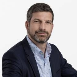 Cédric Moreau