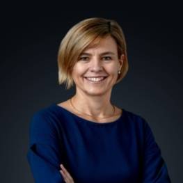 Marie Arnaud-Battandier