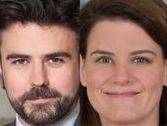 Gabriel Ferran et Anne Kerneur, Jones Day 