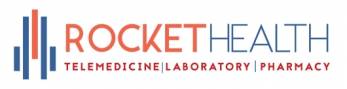 ROCKET HEALTH ROCKET HEALTH
