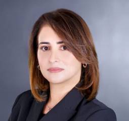 Yosr Hafhouf, SRDB