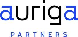 AURIGA PARTNERS AURIGA PARTNERS