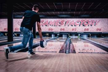 © Games Factory