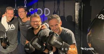 © Egym