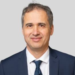 Jérôme Gertler