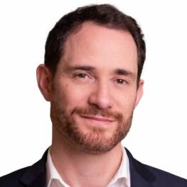 Jérôme Commerçon