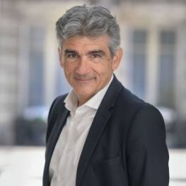 Philippe Ogier, IMT Partners
