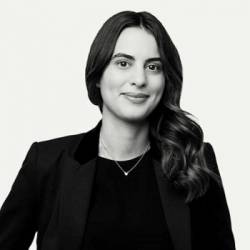 Camille Grellet, Cambon Partners