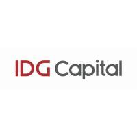IDG CAPITAL PARTNERS