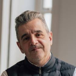 Jean-Marc Atlan