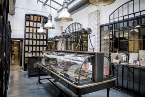 © Ducasse Paris