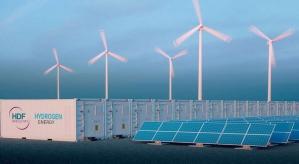 © HDF Energy