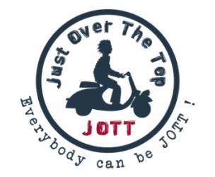 JOTT (JUST OVER THE TOP)