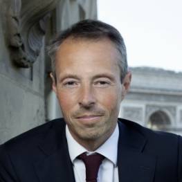 Julien Baubigeat