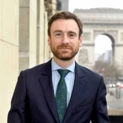 Loïc Muller, Jeausserand Audouard /© Florence Galabru