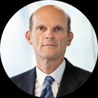 Frédéric de Courtois, Bridgepoint