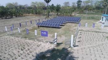 © Husk Power Systems / Stoa